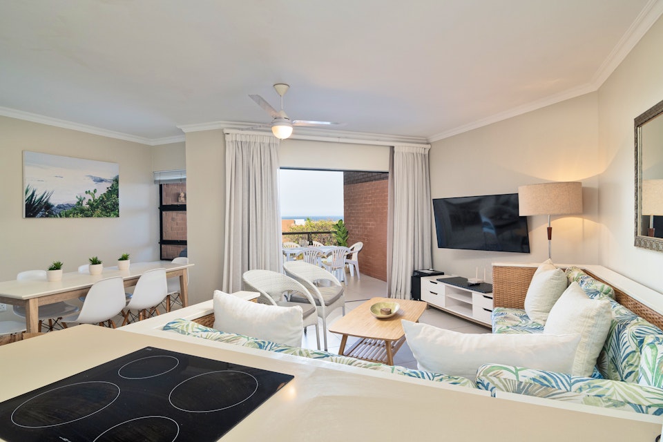 Ballito Accommodation at  | Viya