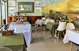 Overberg Accommodation at Barrydale Karoo Lodge - Boutique Hotel | Viya