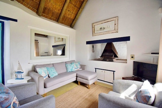 Struisbaai Accommodation at  | Viya