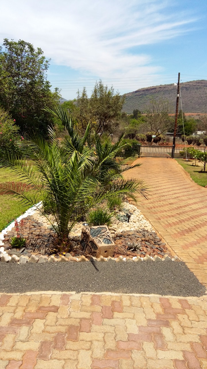 Limpopo Accommodation at donum ex Deo | Viya