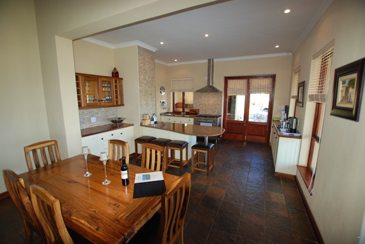 Western Cape Accommodation at Kingsbury Cottage | Viya