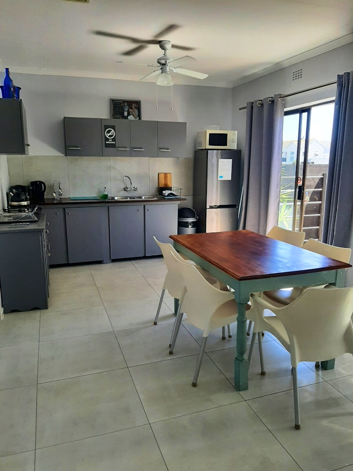 Western Cape Accommodation at Croeso Guest House | Viya