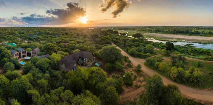 Kruger National Park South Accommodation at Twalumba | Viya