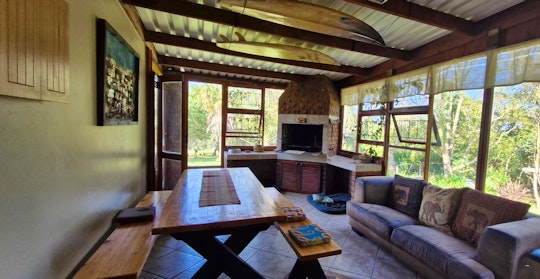 Garden Route Accommodation at  | Viya