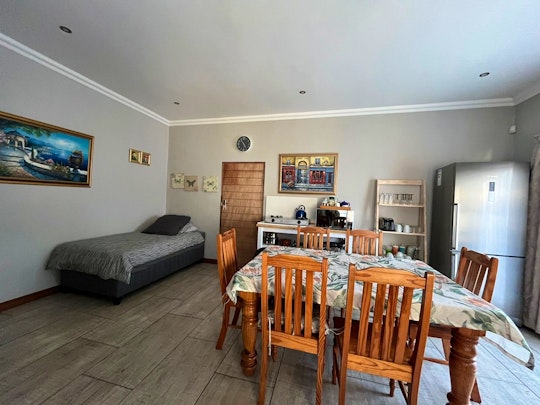 Pretoria East Accommodation at  | Viya