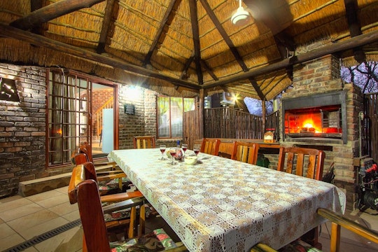 Kruger National Park South Accommodation at  | Viya