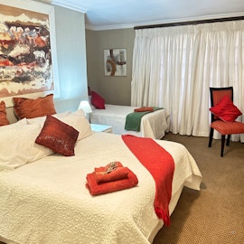 West Rand Accommodation at  | Viya