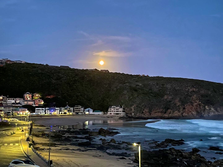 Western Cape Accommodation at MakiSaki Beach House | Viya