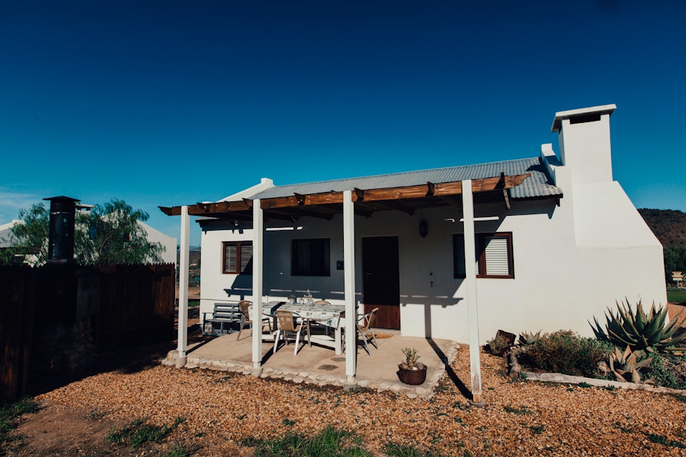 Western Cape Accommodation at  | Viya