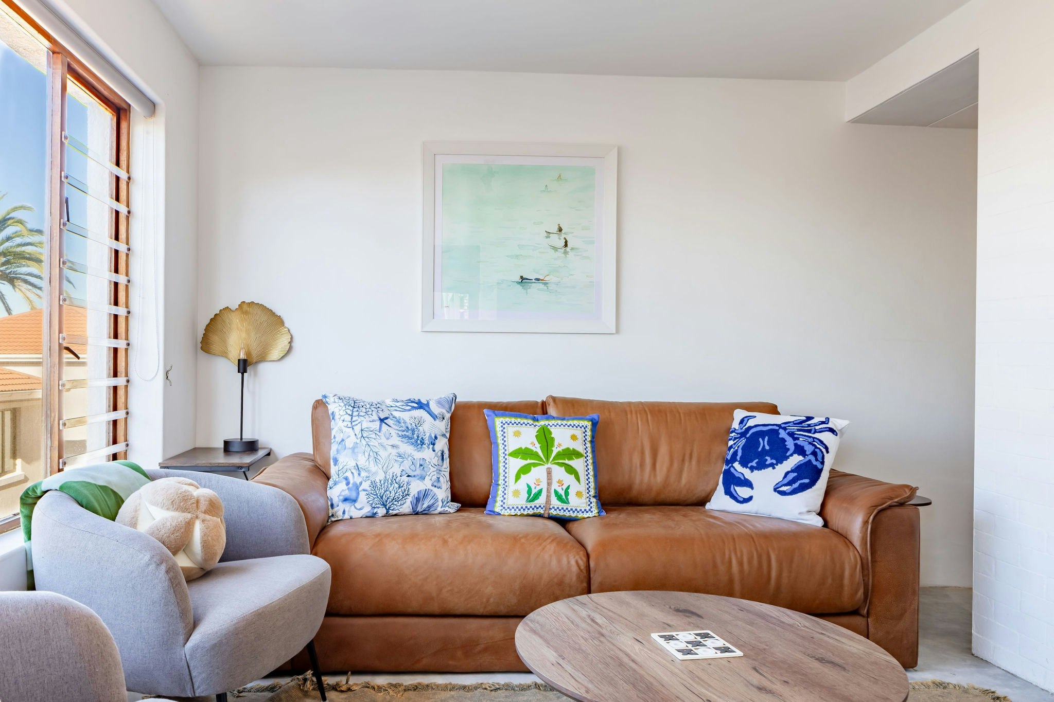 Kalk Coastal Apartment image no 15 of 40
