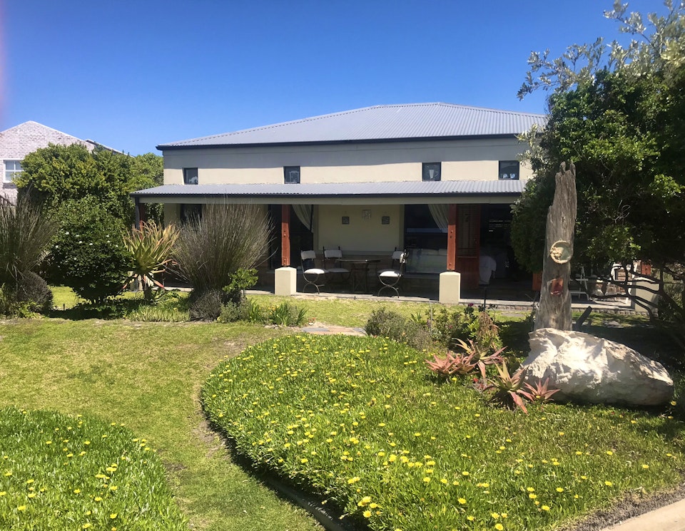 Struisbaai Accommodation at  | Viya