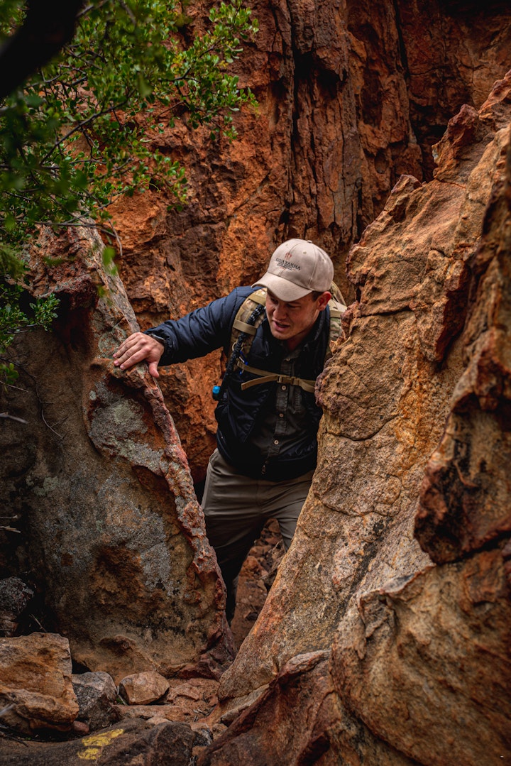 Western Cape Accommodation at Kagga Kamma Nature Reserve | Viya