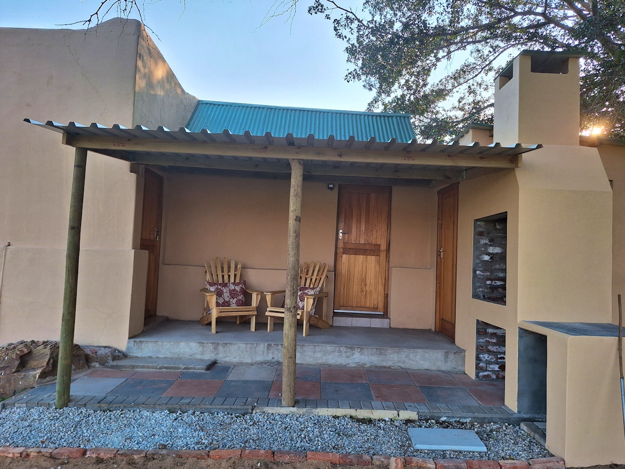 Western Cape Accommodation at  | Viya