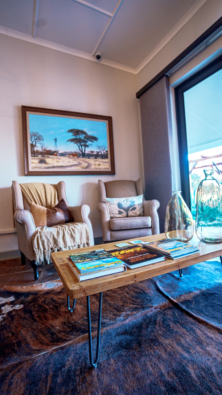 Northern Cape Accommodation at Jonkershoek Guest Farm | Viya