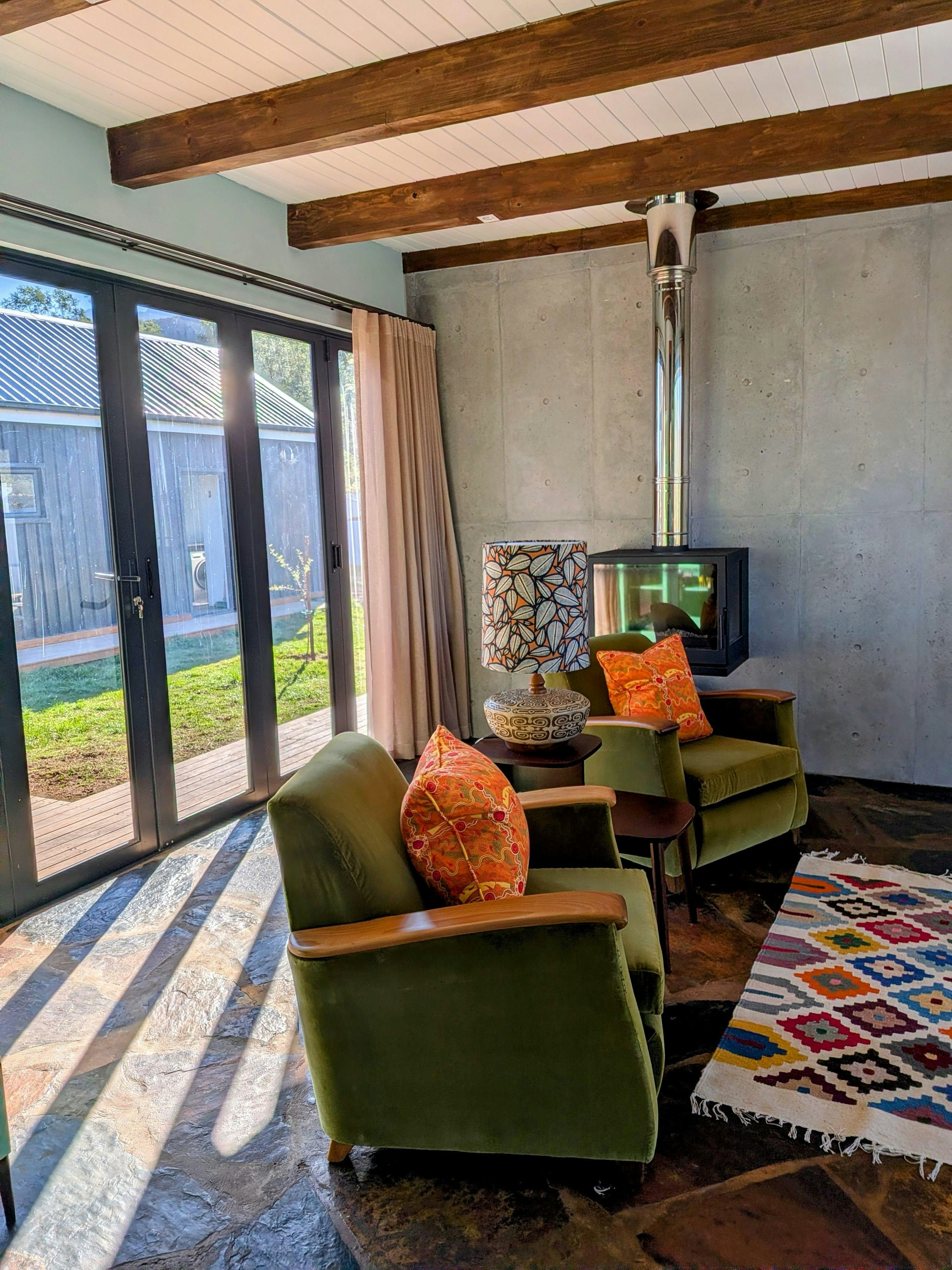 Swartberg Mountain House image no 11 of 46