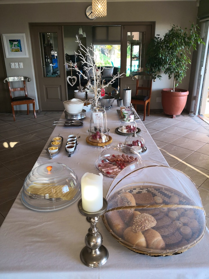 Western Cape Accommodation at Perle Du Cap Guesthouse | Viya