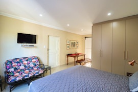 Overberg Accommodation at 49 @ Central | Viya