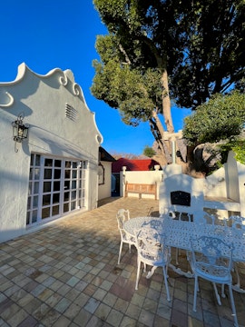 Boland Accommodation at  | Viya