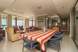 Cape Town Accommodation at 1201 Topaz | Viya