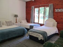 Garden Route Accommodation at  | Viya