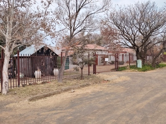 Free State Accommodation at  | Viya