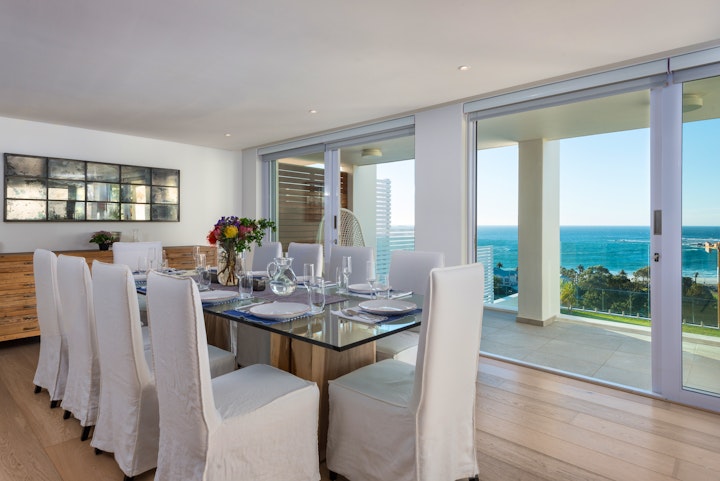 Atlantic Seaboard Accommodation at Sandpiper House | Viya