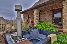 Western Cape Accommodation at Jochie Van De Kaap | Viya