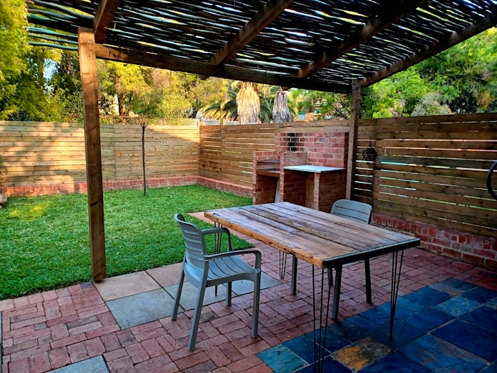 Centurion Accommodation at Chicken Coop | Viya