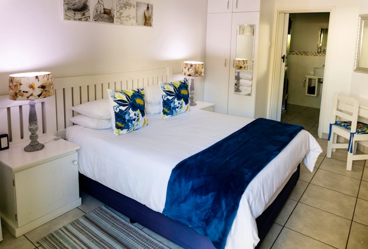 Gqeberha (Port Elizabeth) Accommodation at Ascot Place | Viya