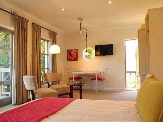 Garden Route Accommodation at  | Viya