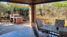 Kruger National Park South Accommodation at Sonop in Marloth | Viya