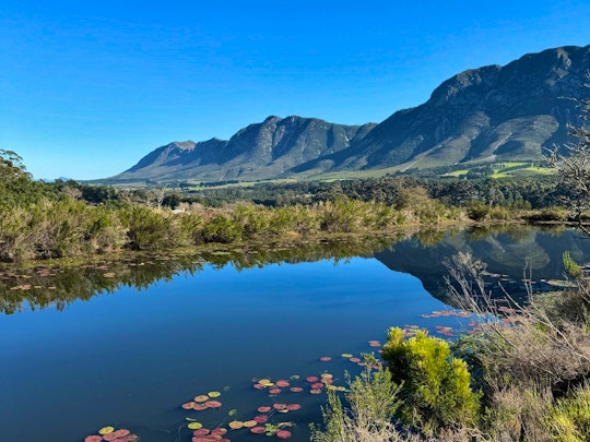 Overberg Accommodation at  | Viya