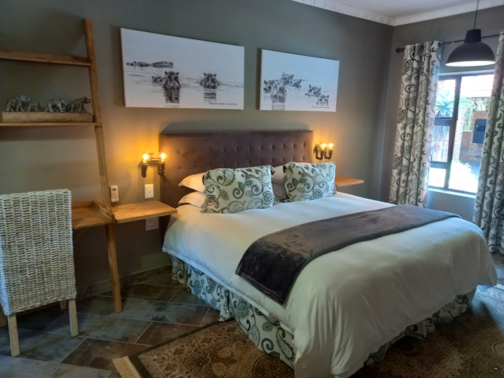 KwaZulu-Natal Accommodation at Hornbill Family Suites | Viya