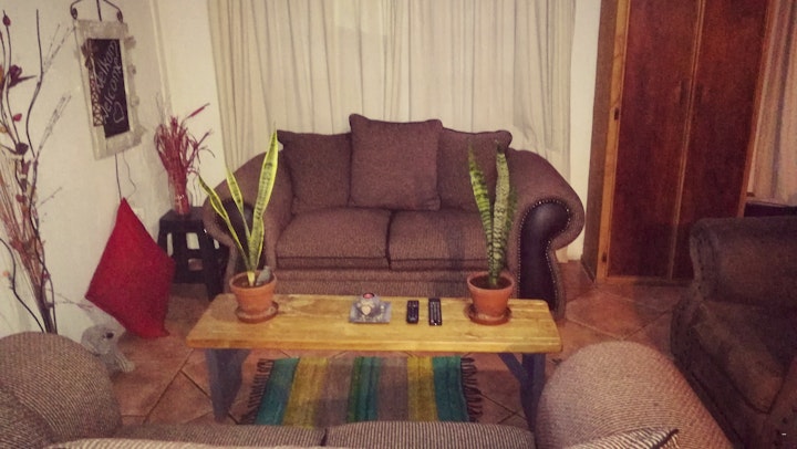 Limpopo Accommodation at Gan Eden Guest Cottage | Viya