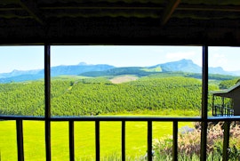 Magoebaskloof Accommodation at  | Viya