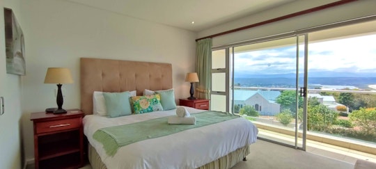 Garden Route Accommodation at  | Viya