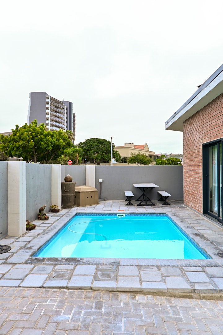 Mossel Bay Accommodation at Idiaz Beach House | Viya