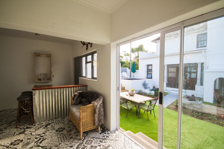 Western Cape Accommodation at Casa Mia | Viya