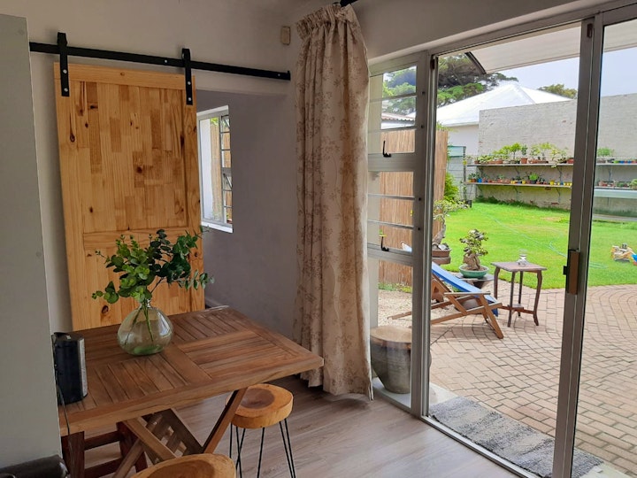 Eastern Cape Accommodation at Spekboom Cottage | Viya