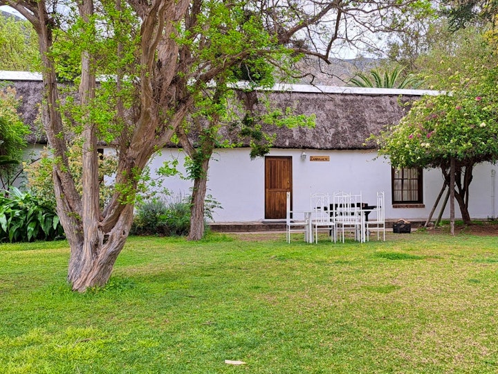 Eastern Cape Accommodation at Zandvlakte Guesthouse | Viya