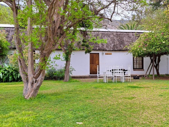 Eastern Cape Accommodation at  | Viya