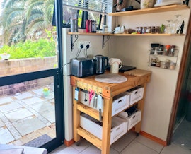 Langebaan Accommodation at Fynbos Single Stay | Viya
