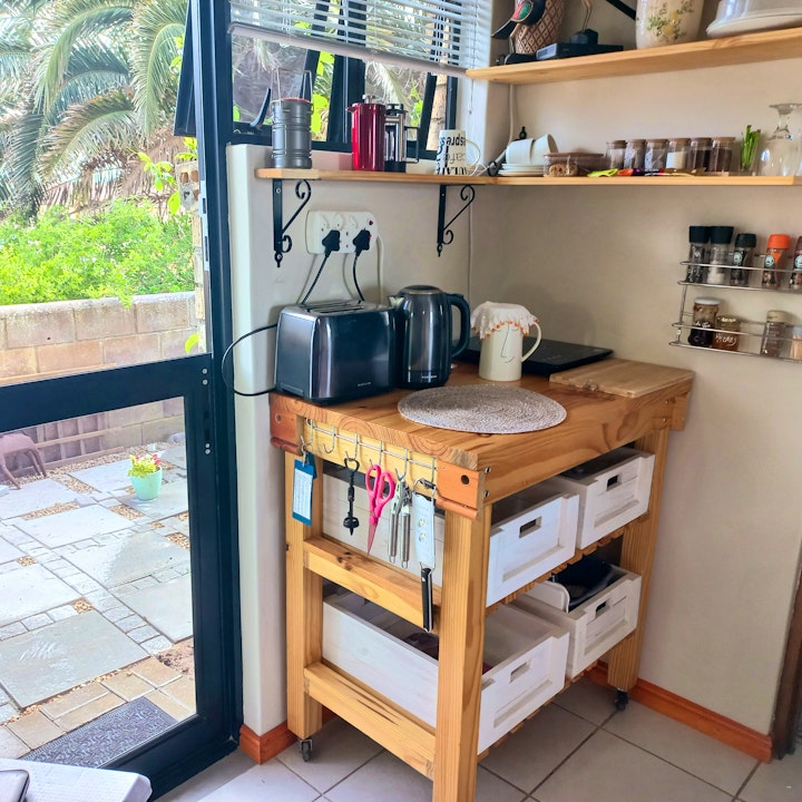 West Coast Accommodation at Fynbos Single Stay | Viya