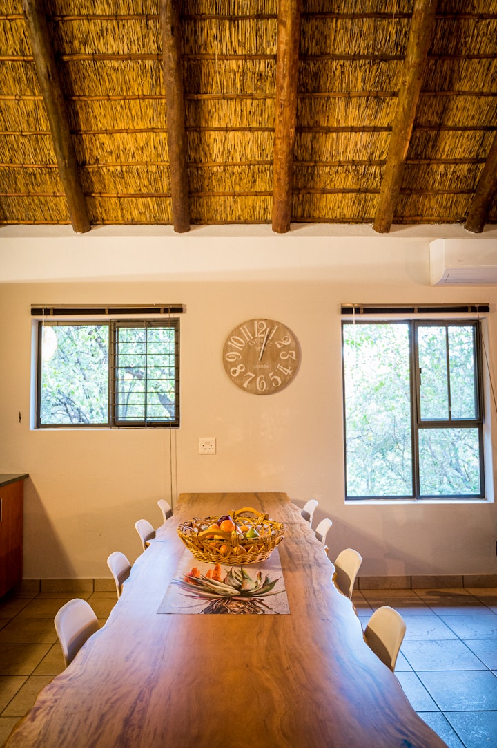 Mpumalanga Accommodation at Nzenga Lodge | Viya