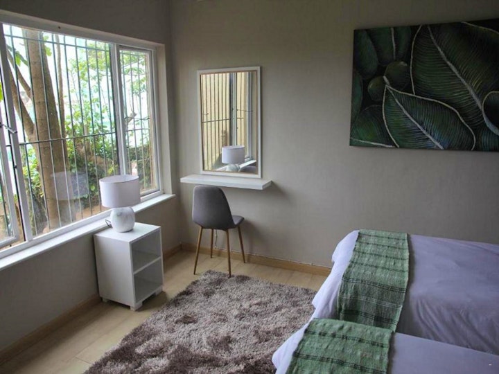 Durban North Accommodation at Ocean Rocks Villa | Viya