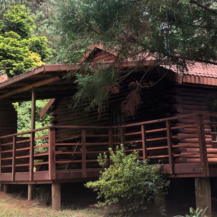 Limpopo Accommodation at The Log Cabin | Viya