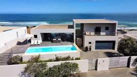 Garden Route Accommodation at Whaleshaven 14 | Viya