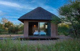 Limpopo Accommodation at Kudu Lodge, Ditholo Wildlife Estate | Viya