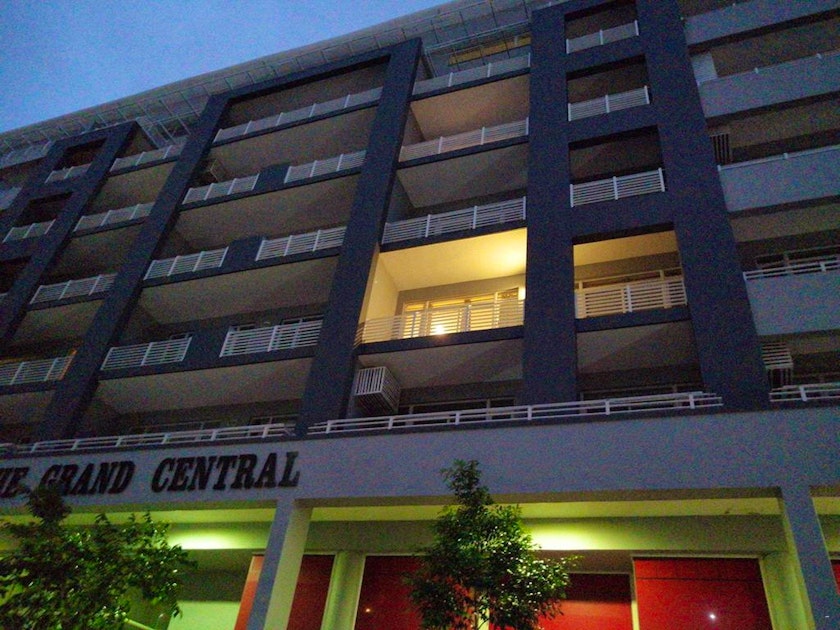 Grand Apartment 8 Umhlanga TravelGround