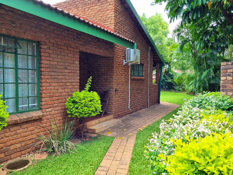 Limpopo Accommodation at  | Viya